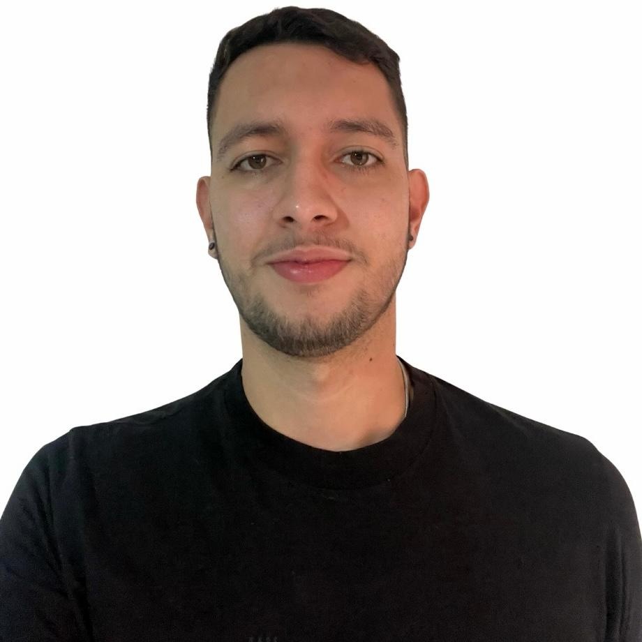 Santiago Orozco Restrepo